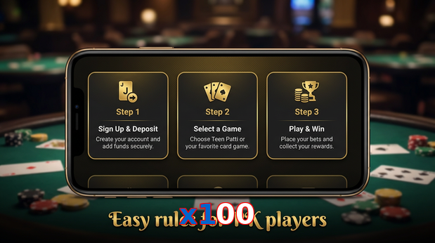 Game list for X100 game section