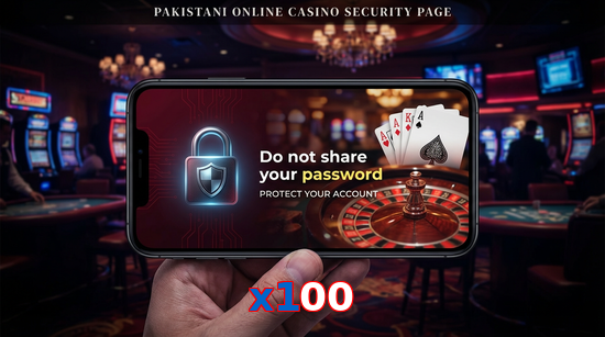 Payment and PKR controls in X100