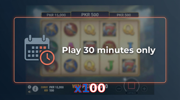 Payment and PKR controls in X100