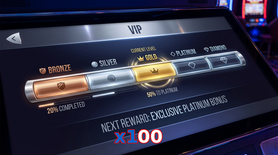 Game list for X100 vip section